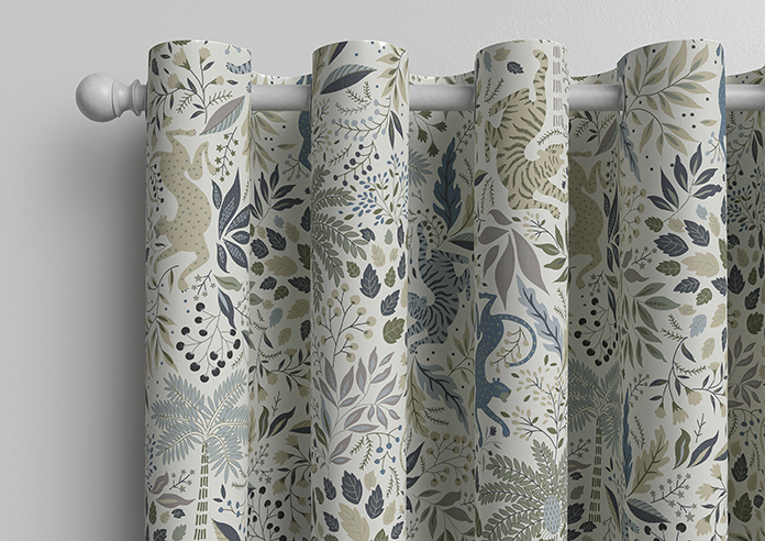 Pierre, Alpine - Made to Measure Curtains - Image 12